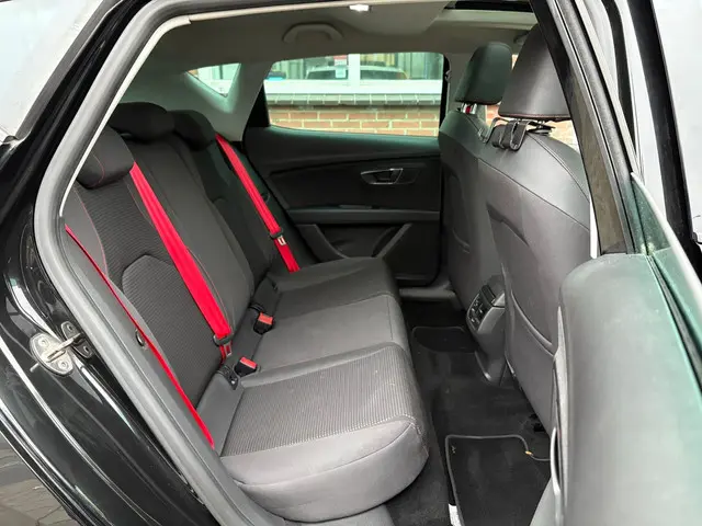 SEAT Leon 1.4 EcoTSI FR Pano 2017 Benzine 20