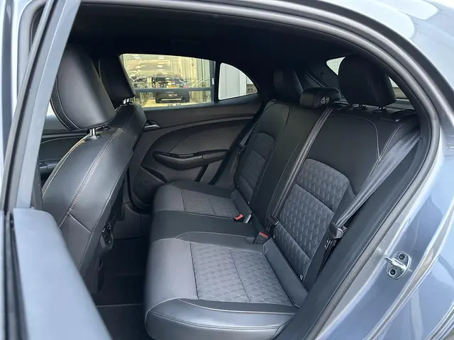 MG MG3 Hybrid+ 1.5 Hybrid+ Luxury 2024 Hybride Benzine 41