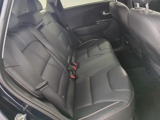 Kia e-Niro ExecutiveLine 64 kWh 2020 Elektrisch 11