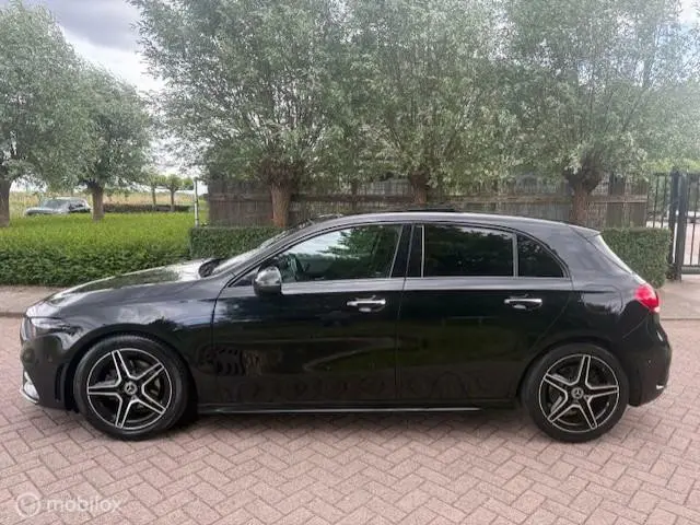 Mercedes-Benz A-Klasse 200 AMG PANO MEMORY! 2021 Benzine 8