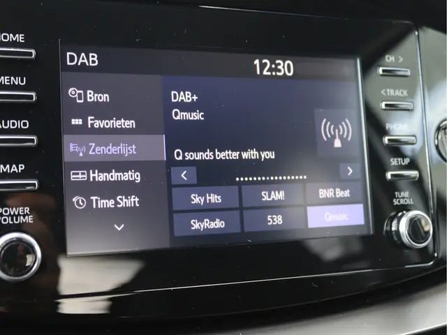 Toyota Aygo X 1.0 VVT-i 2023 Benzine 37