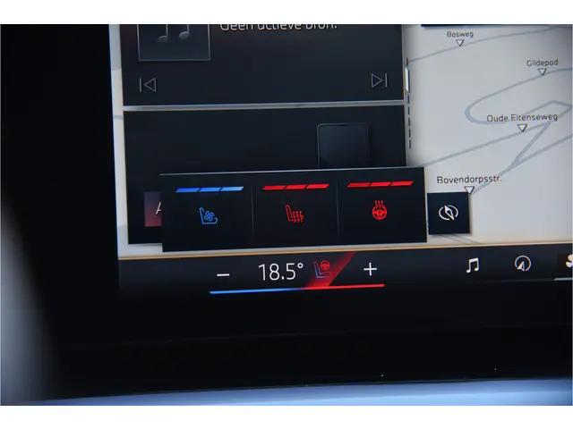 BMW 5 Serie 520i M-Sport 2024 Benzine 15