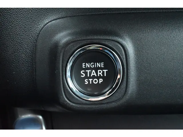 Citroën C3 Aircross PureTech 110 Shine 2022 Benzine 16