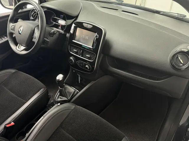 Renault Clio 0.9 TCe Intens 2018 Benzine 17