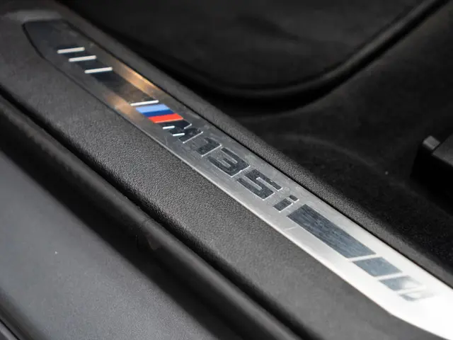 BMW 1 Serie 5-deurs M135i xDrive 2024 Benzine 45
