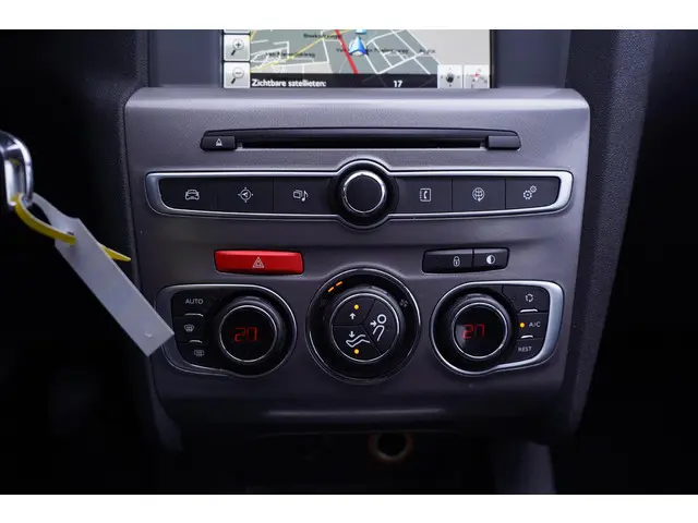 Citroën C4 1.6 BlueHDi Business 2017 Diesel 39