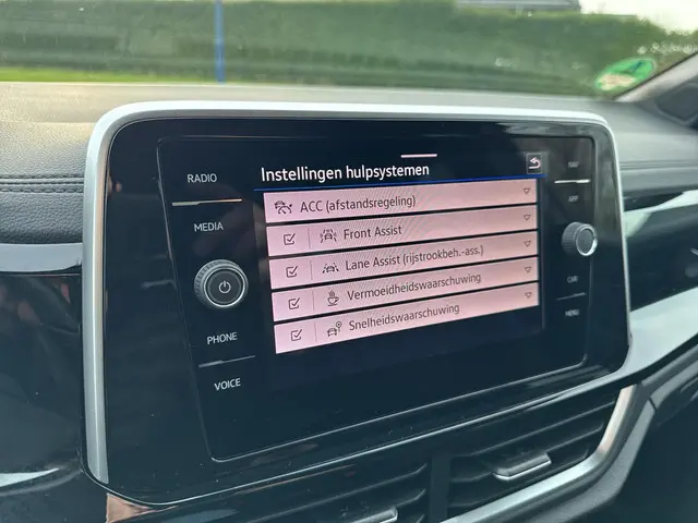 Volkswagen T-Roc 1.5 TSI R-Line 2025 Benzine 13