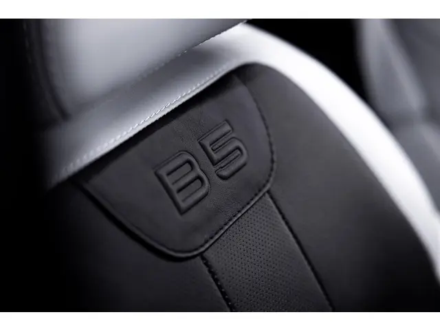 Alpina B5 Bmw alpina touring allrad 2021 Benzine 29