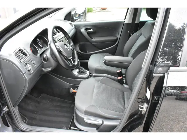 Volkswagen Polo 1.0 BlueMotion Edition 2017 Benzine 14