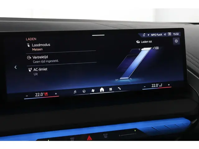 BMW X3 30e xDrive 2025 Hybride Benzine 58