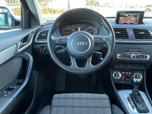 Audi Q3 2.0 TFSI quattro Pro Line 2013 Benzine 28