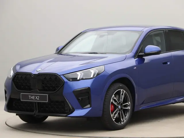 BMW X2 sDrive20i Launch Edition 2024 Benzine 20