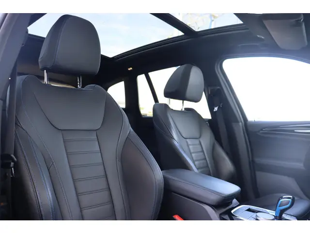 BMW iX3 High Executive 80 kWh 2023 Elektrisch 10
