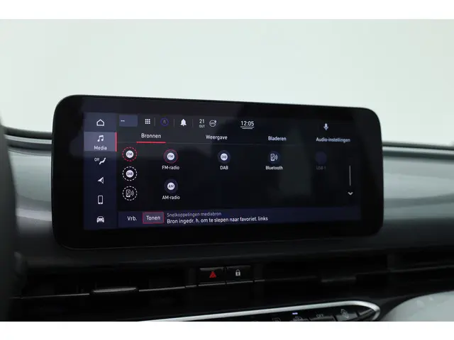 Fiat 500C Icon 42 kWh 2022 Elektrisch 14