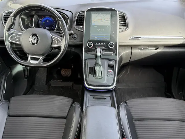 Renault Scénic 1.3 TCe Bose 2018 Benzine 4