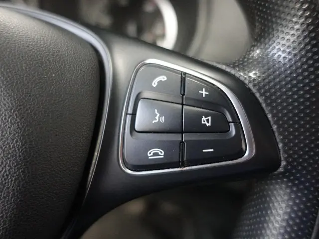 Mercedes-Benz Vito 111 CDI Functional Lang 2019 Diesel 17