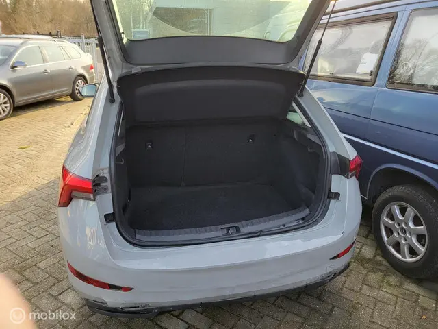 Škoda Scala 1.0 TSI Monte Carlo 2024 Benzine 18