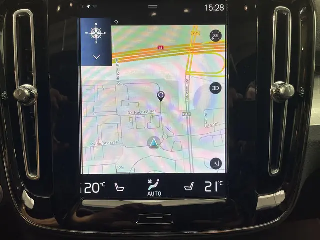 Volvo XC40 2.0 T5 AWD Intro Edition 2018 Benzine 10