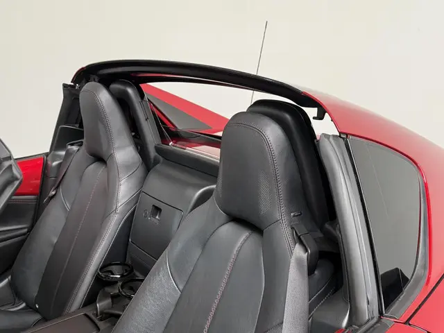 Mazda MX-5 RF 2.0 SkyActiv-G 160 GT-M 2017 Benzine 46