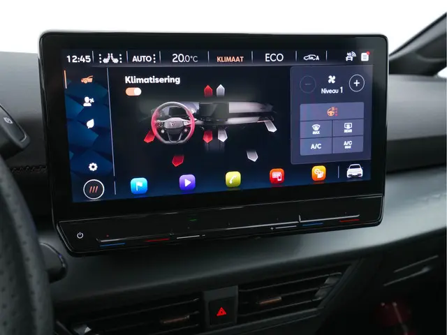 CUPRA Born Adrenaline 62 kWh [ 3-Fase ] 2023 Elektrisch 15