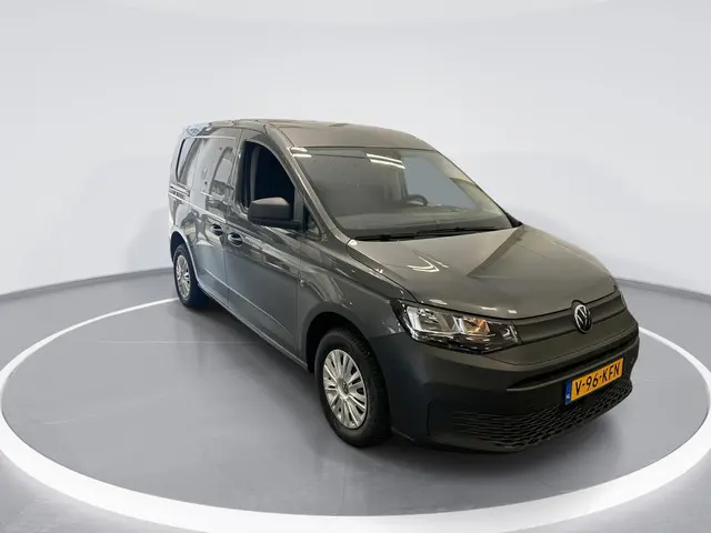 Volkswagen Caddy Cargo 2.0 TDI 102pk Comfort 2024 Diesel 4