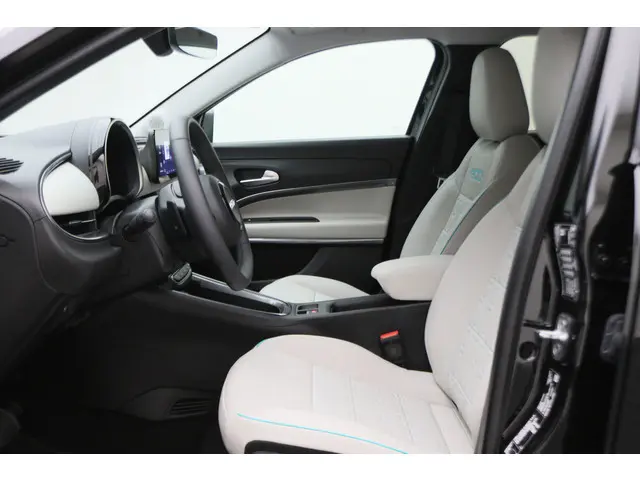 Fiat 600 1.2 Hybrid La Prima 2025 Hybride Benzine 12