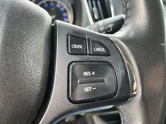 Suzuki Baleno 1.2 Dynamic Navigatie, Airco 2017 Benzine 10