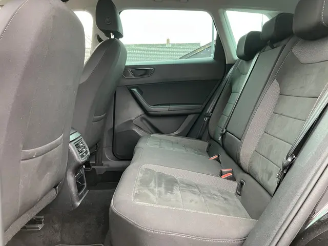 SEAT Ateca 1.5 TSI 2019 Benzine 22