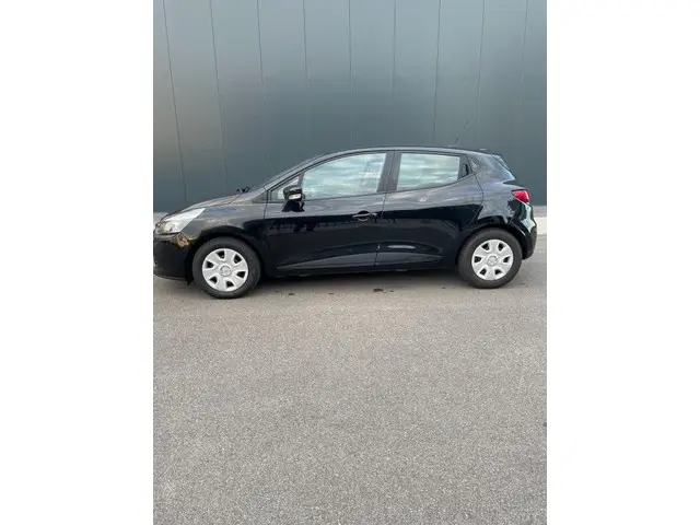 Renault Clio 1.2 16V NEW APK AIRCO 2013 Benzine 4
