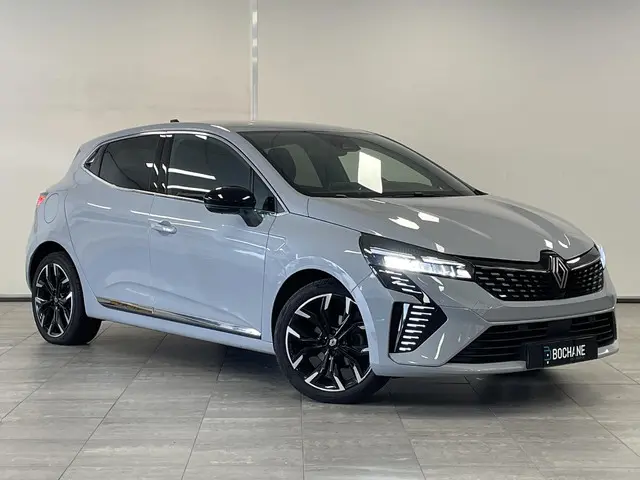 Renault Clio 2