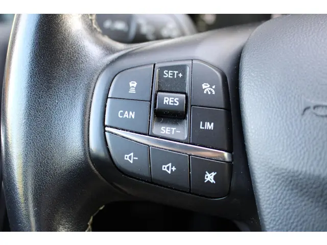 Ford Fiesta 1.0 EcoBoost Titanium 2018 Benzine 11