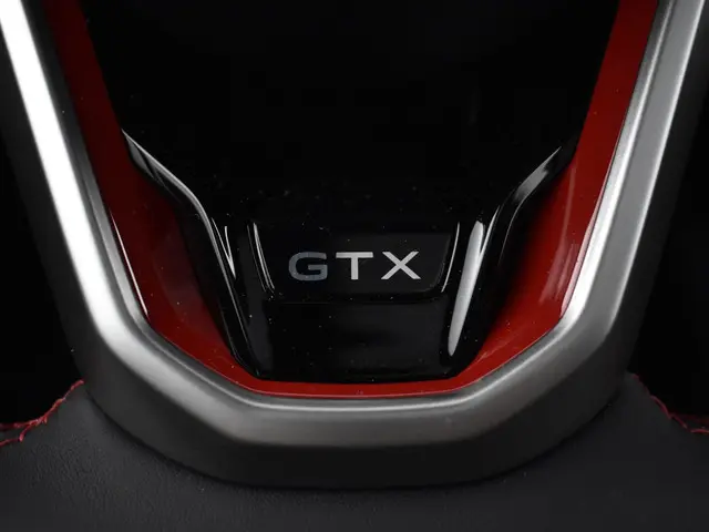 Volkswagen ID.3 GTX Performance 79 kWh 2025 Elektrisch 21