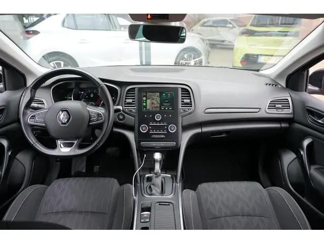 Renault Mégane Estate 3