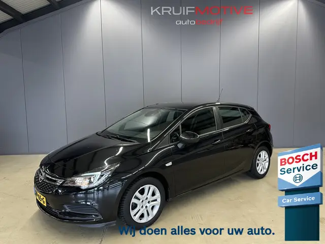 Opel Astra 1.0 Business+ 2016 Benzine