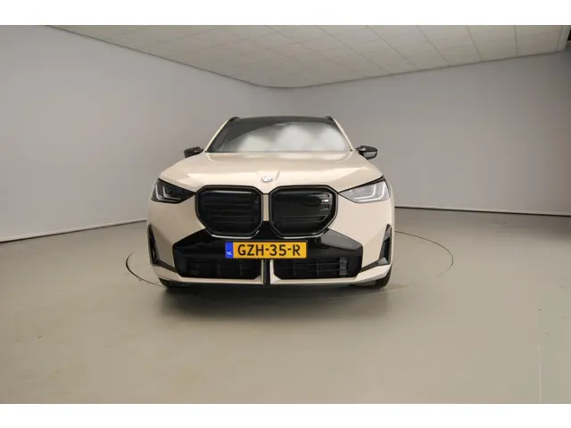 BMW X3 M50 2025 Benzine 5