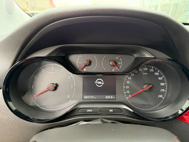 Opel Crossland 1.2 Turbo GS Line 2022 Benzine 21