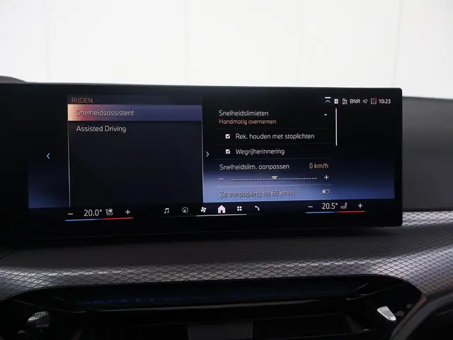 BMW i4 eDrive40 M Sport Edition 84 kWh 2025 Elektrisch 38