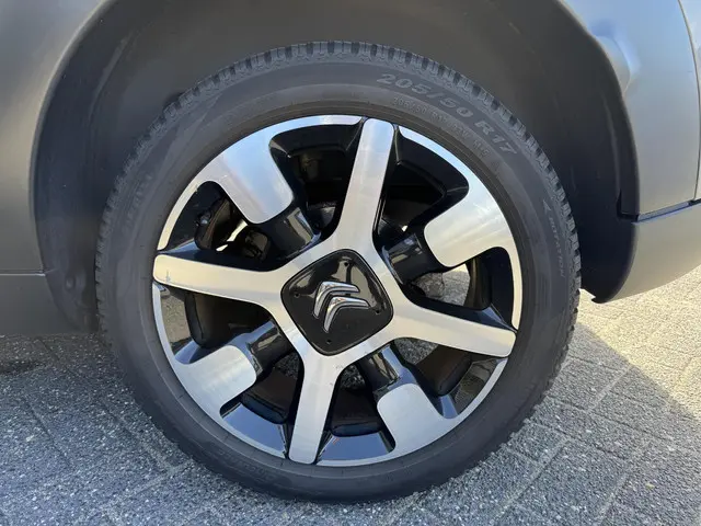 Citroën C4 Cactus 1.2 PureTech Feel 2018 Benzine 8