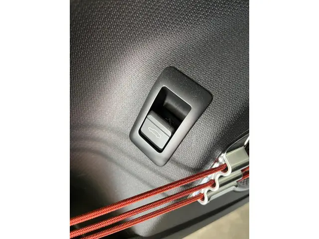 BYD ATTO 3 Design 60 kWh 2023 Elektrisch 35