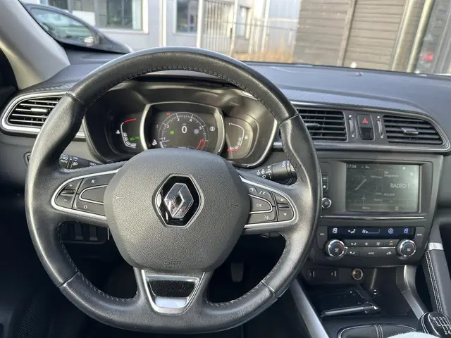 Renault Kadjar 1.2 TCe Intens 2017 Benzine 20