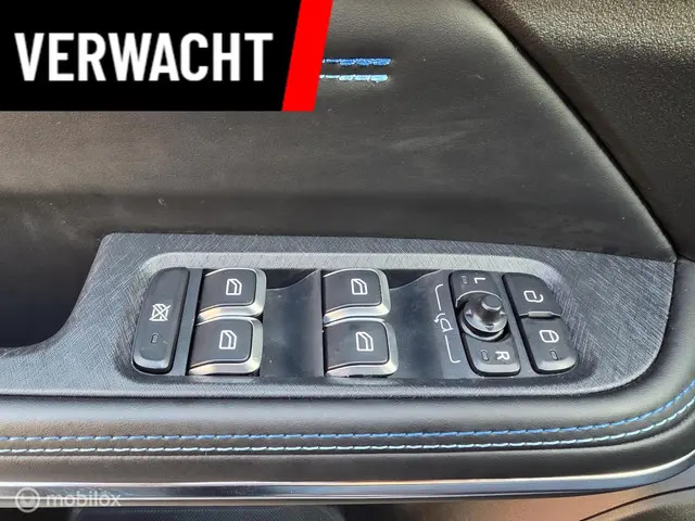 Lynk & Co 01 1.5 2022 Hybride Benzine 14