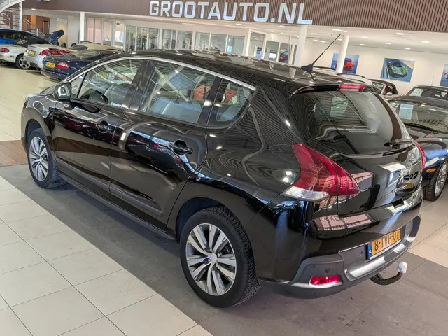 Peugeot 3008 1.6 THP Active 2014 Benzine 3