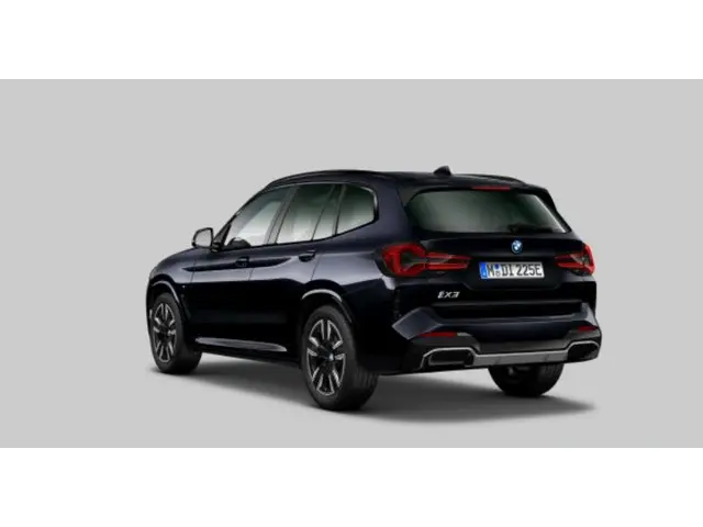 BMW iX3 Executive 80 kWh 2023 Elektrisch 2