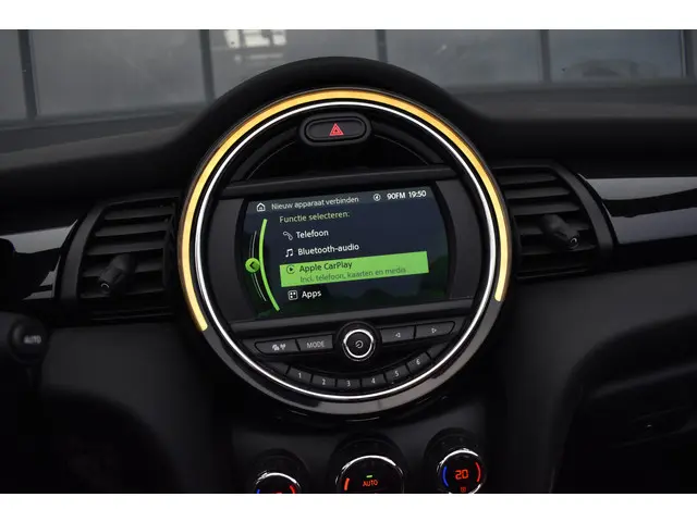 MINI Cooper Cabrio Mini 1.5 Facelift 2018 Benzine 13