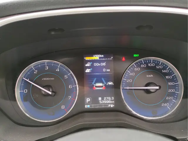 Subaru XV 2.0i e-BOXER Premium 2020 Hybride Benzine 15