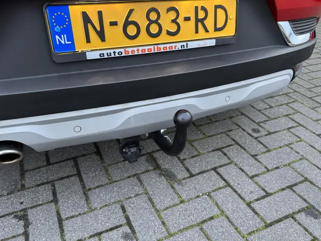 Renault Captur 1.3 TCE 140 INTENS 2021 Benzine 15