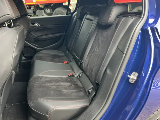 Peugeot 308 1.6 e-THP GTi 250 2016 Benzine 20