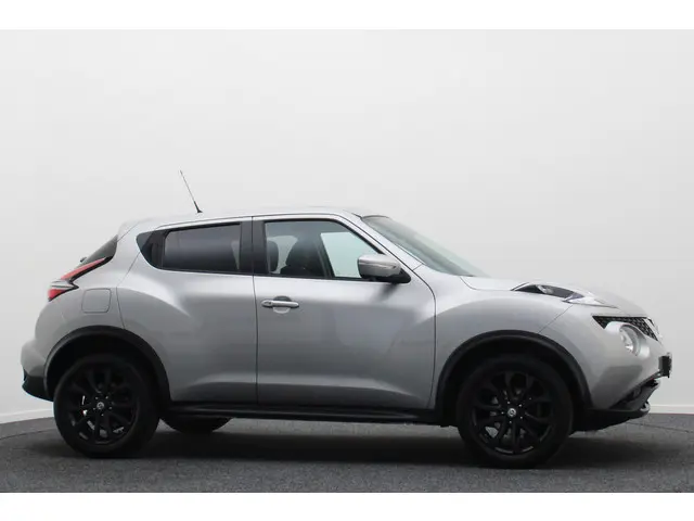 Nissan Juke 1.2 DIG-T S/S Connect Edition 2015 Benzine 20