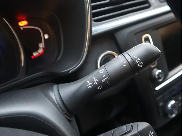 Renault Kadjar 1.2 TCe 2017 Benzine 34