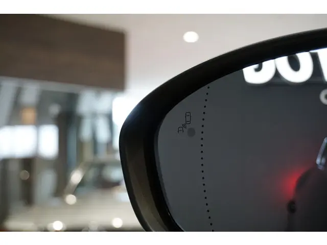 Mitsubishi ASX 1.8 HEV AT Instyle 2025 Hybride Benzine 14